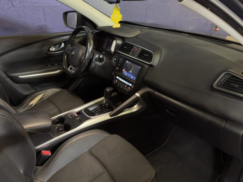 RENAULT KADJAR 1.5 dCi 110ch INTENS 101.000Km