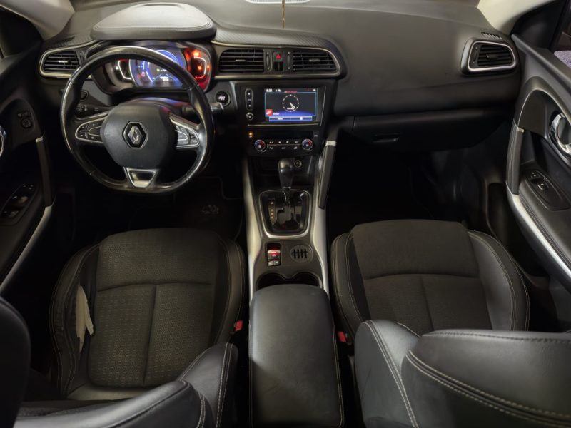 RENAULT KADJAR 1.5 dCi 110ch INTENS 101.000Km