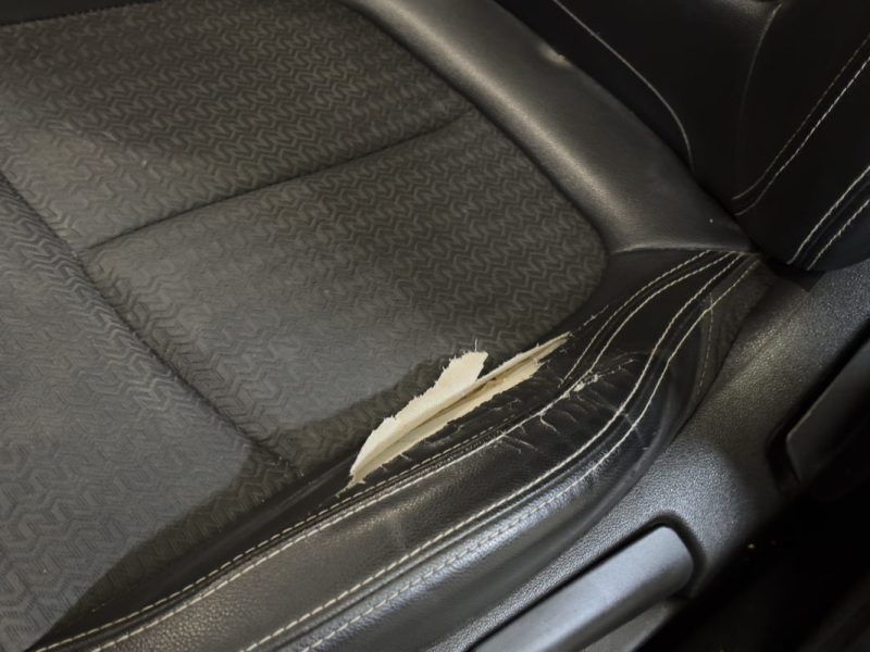 RENAULT KADJAR 1.5 dCi 110ch INTENS 101.000Km