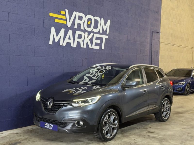 RENAULT KADJAR 1.5 dCi 110ch INTENS 101.000Km