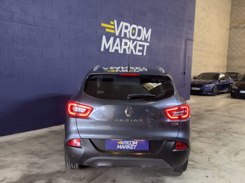 RENAULT KADJAR 1.5 dCi 110ch INTENS 101.000Km