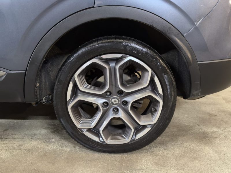 RENAULT KADJAR 1.5 dCi 110ch INTENS 101.000Km