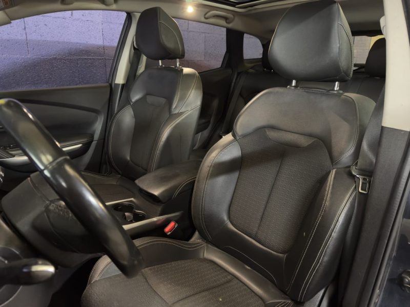 RENAULT KADJAR 1.5 dCi 110ch INTENS 101.000Km