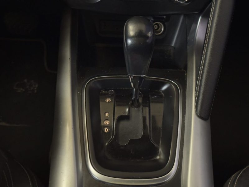 RENAULT KADJAR 1.5 dCi 110ch INTENS 101.000Km