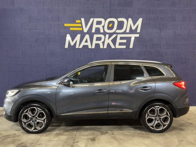 RENAULT KADJAR 1.5 dCi 110ch INTENS 101.000Km