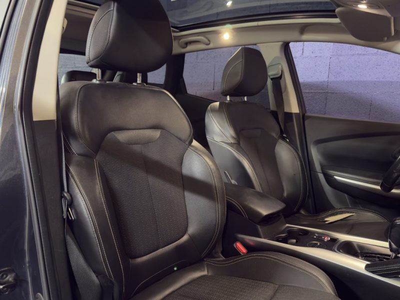 RENAULT KADJAR 1.5 dCi 110ch INTENS 101.000Km