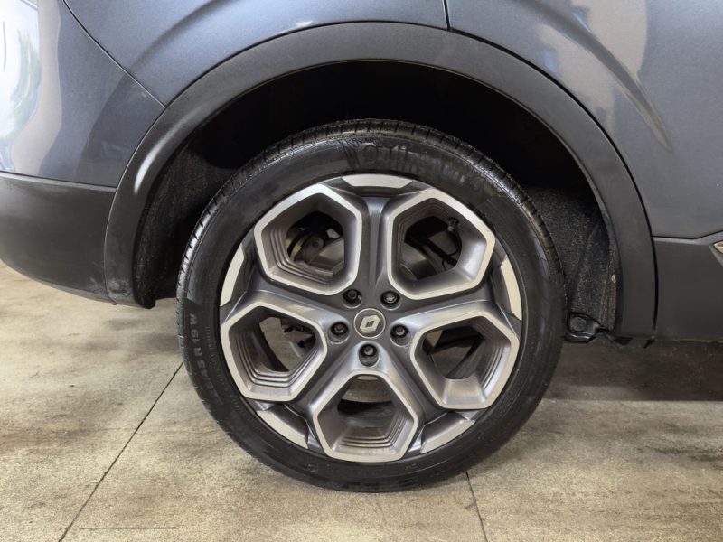 RENAULT KADJAR 1.5 dCi 110ch INTENS 101.000Km