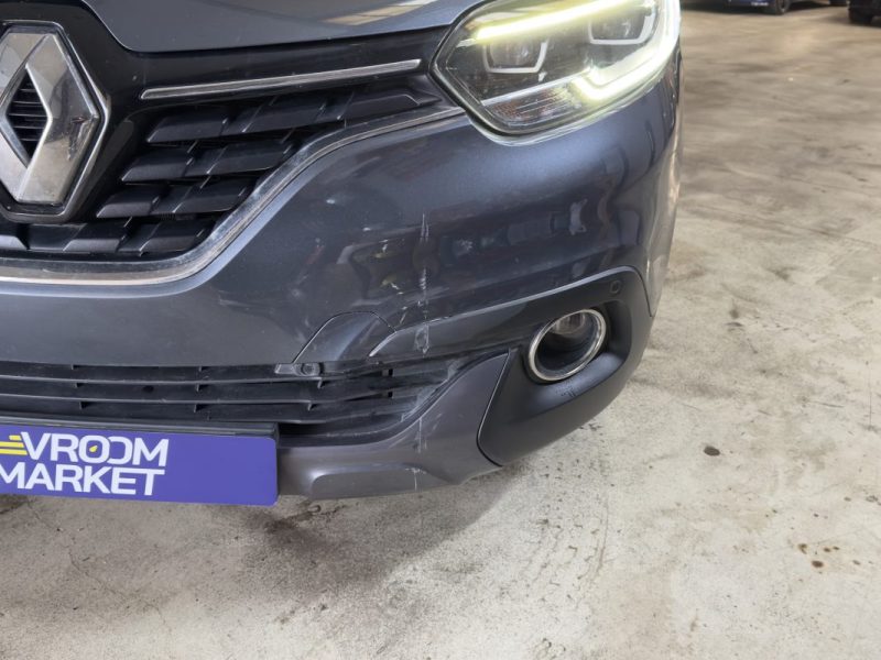 RENAULT KADJAR 1.5 dCi 110ch INTENS 101.000Km
