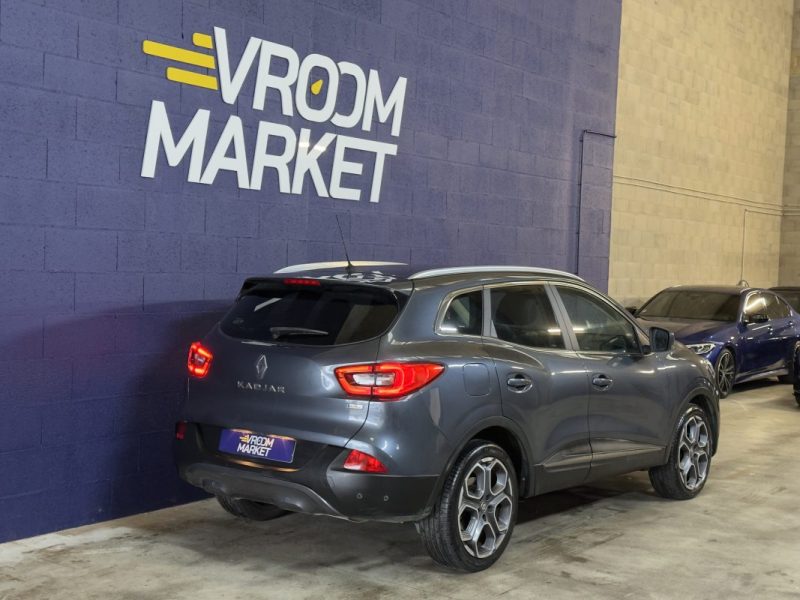 RENAULT KADJAR 1.5 dCi 110ch INTENS 101.000Km