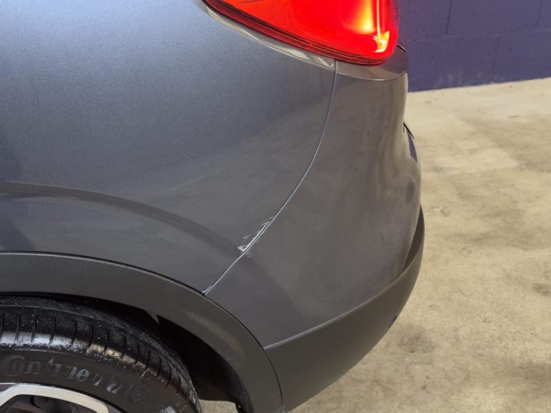 RENAULT KADJAR 1.5 dCi 110ch INTENS 101.000Km