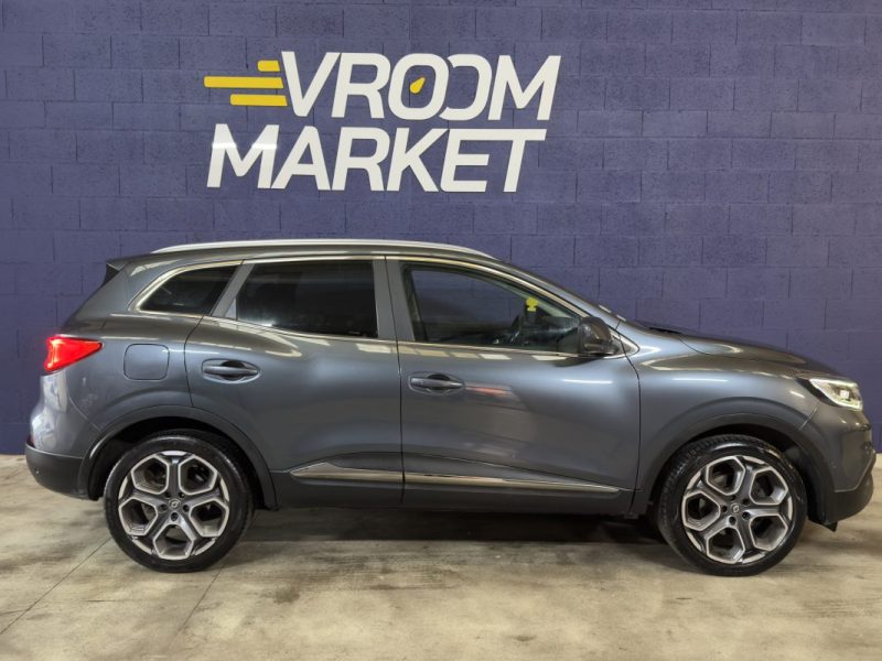 RENAULT KADJAR 1.5 dCi 110ch INTENS 101.000Km