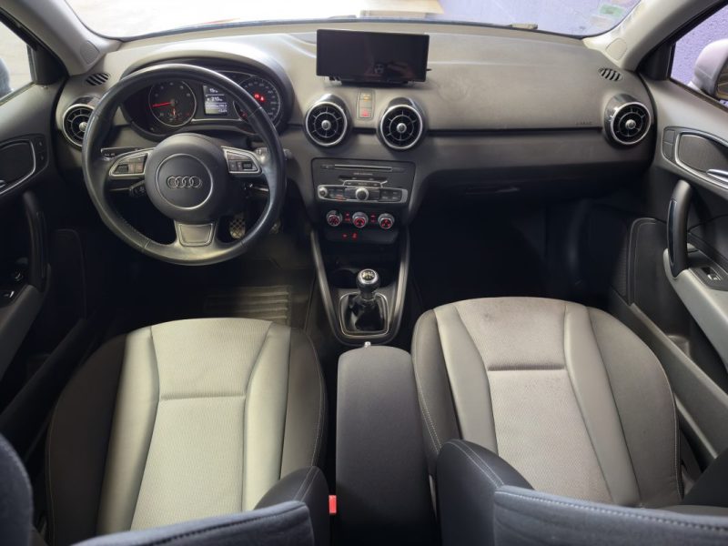 AUDI A1 1.0 TFSI 95ch ultra BVM 3p