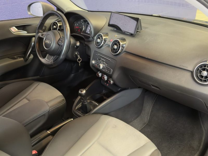 AUDI A1 1.0 TFSI 95ch ultra BVM 3p