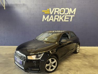 AUDI A1 1.0 TFSI 95ch ultra BVM 3p