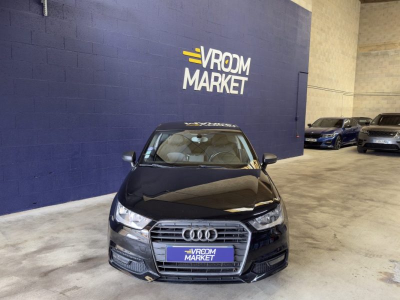 AUDI A1 1.0 TFSI 95ch ultra BVM 3p