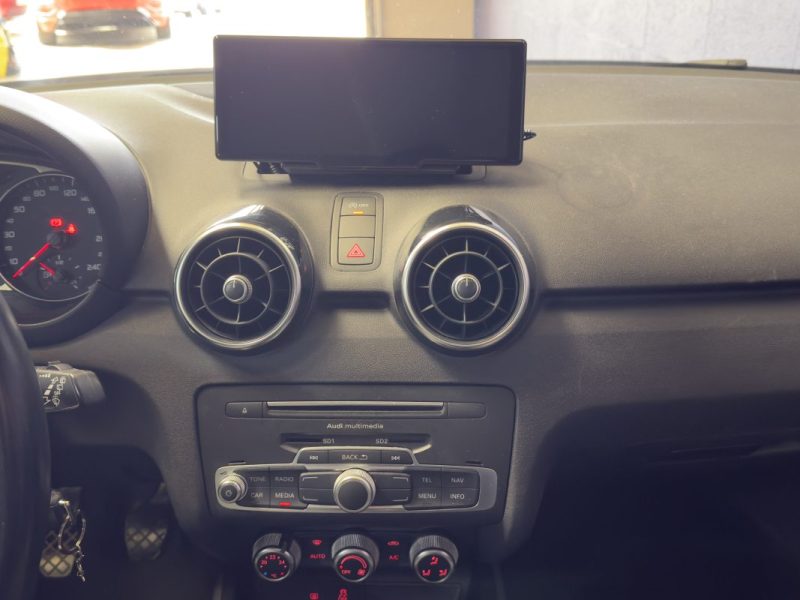 AUDI A1 1.0 TFSI 95ch ultra BVM 3p