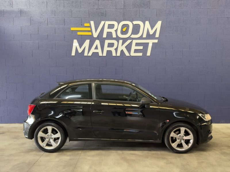 AUDI A1 1.0 TFSI 95ch ultra BVM 3p