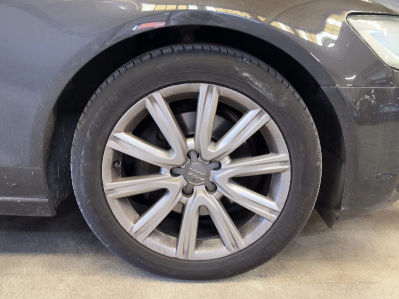 AUDI A6 3.0V6 TDI 204ch Pack Luxe Entretien Audi