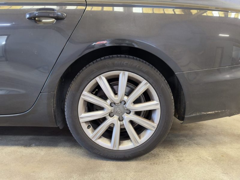 AUDI A6 3.0V6 TDI 204ch Pack Luxe Entretien Audi