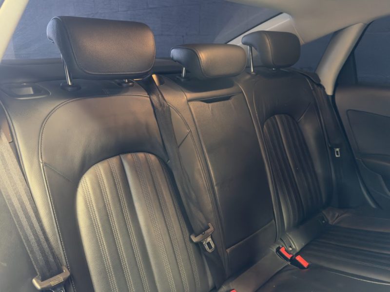 AUDI A6 3.0V6 TDI 204ch Pack Luxe Entretien Audi