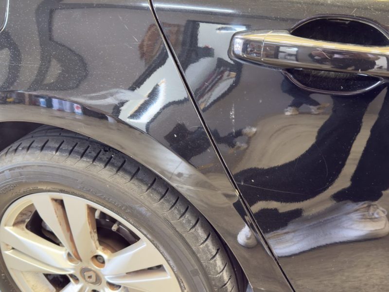 RENAULT TALISMAN 1.6 dCi 130 Buisness 142.000Km 