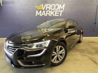 RENAULT TALISMAN 1.6 dCi 130 Buisness 142.000Km 