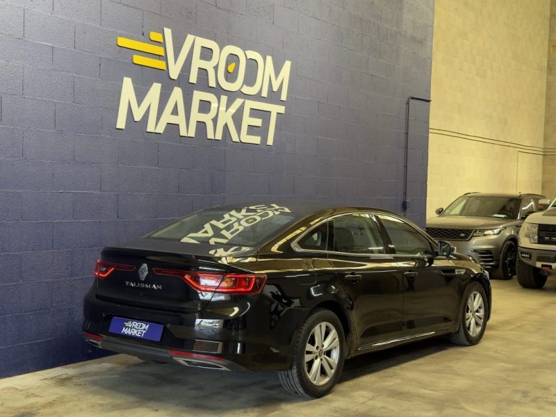 RENAULT TALISMAN 1.6 dCi 130 Buisness 142.000Km 