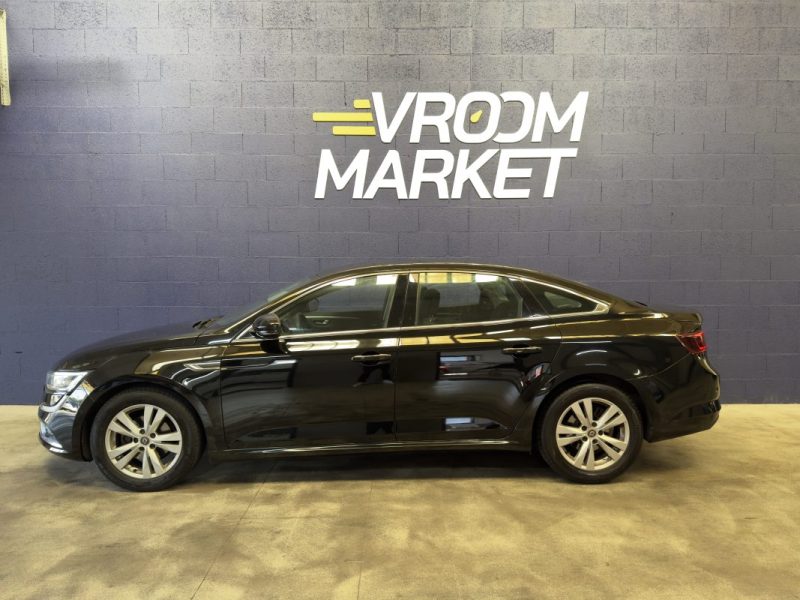 RENAULT TALISMAN 1.6 dCi 130 Buisness 142.000Km 