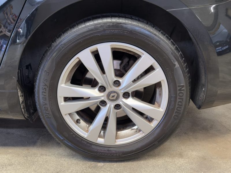 RENAULT TALISMAN 1.6 dCi 130 Buisness 142.000Km 