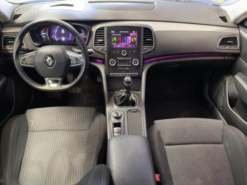 RENAULT TALISMAN 1.6 dCi 130 Buisness 142.000Km 