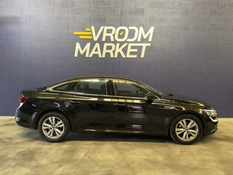 RENAULT TALISMAN 1.6 dCi 130 Buisness 142.000Km 