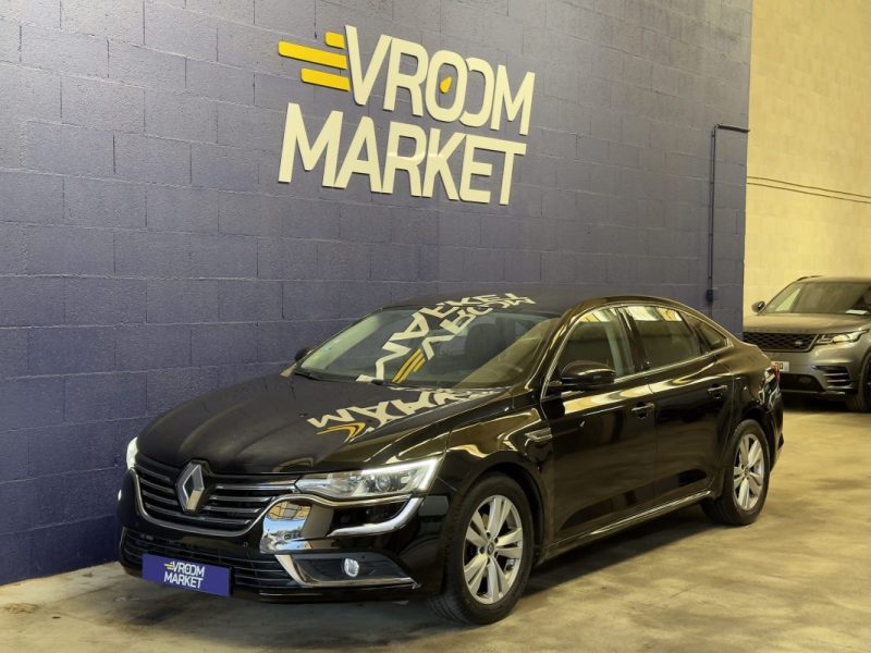 RENAULT TALISMAN 1.6 dCi 130 Buisness 142.000Km 