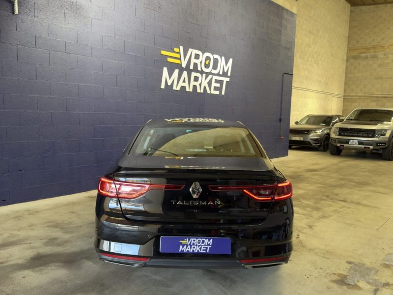 RENAULT TALISMAN 1.6 dCi 130 Buisness 142.000Km 