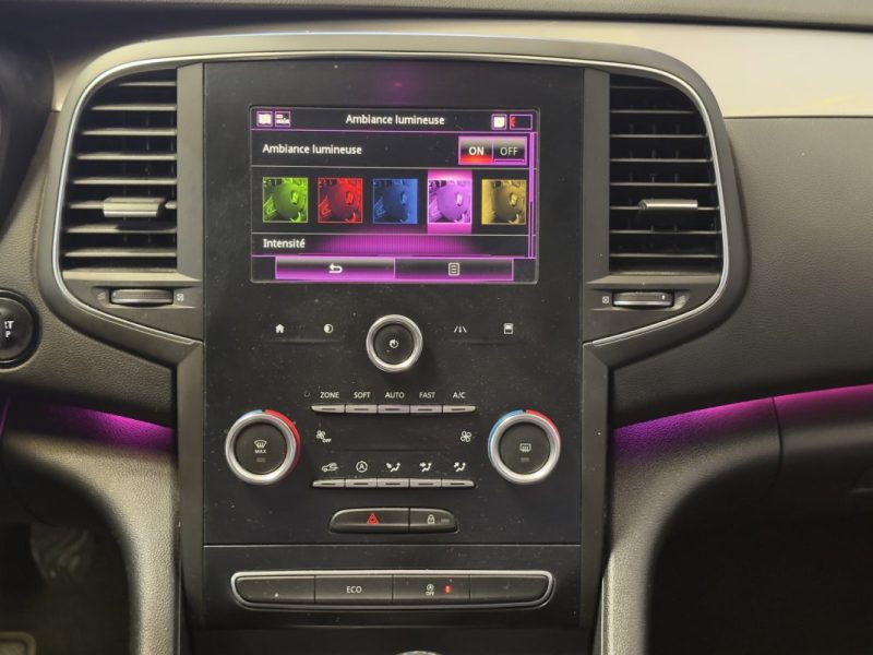 RENAULT TALISMAN 1.6 dCi 130 Buisness 142.000Km 