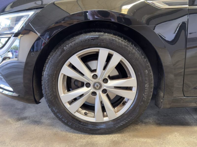 RENAULT TALISMAN 1.6 dCi 130 Buisness 142.000Km 