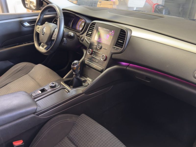 RENAULT TALISMAN 1.6 dCi 130 Buisness 142.000Km 