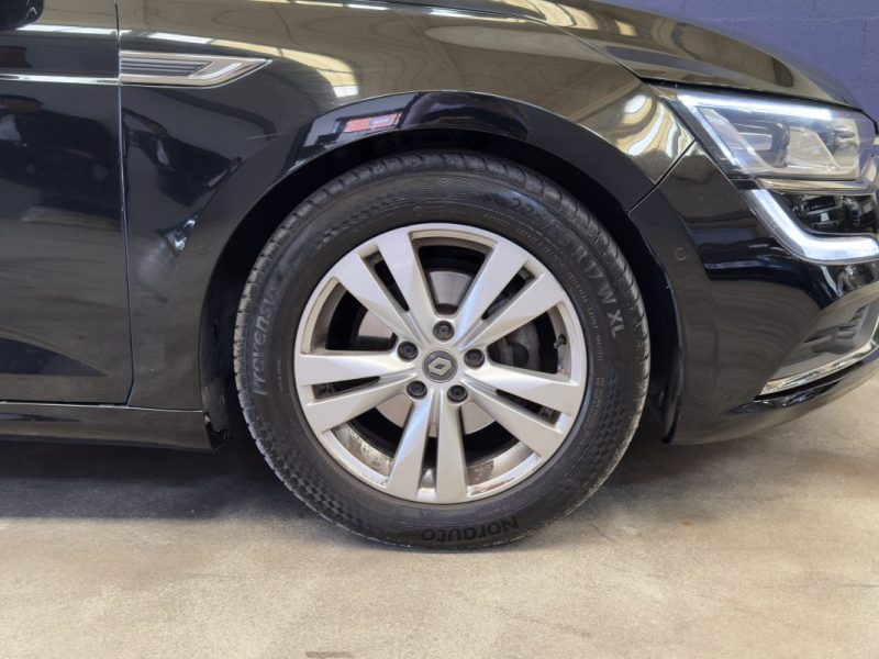 RENAULT TALISMAN 1.6 dCi 130 Buisness 142.000Km 