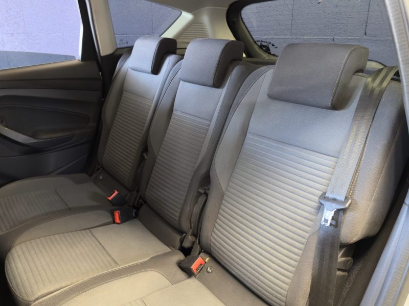 FORD C-MAX 1.5 TDCi 120ch Titanium Entretien Minutieux 