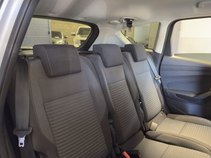 FORD C-MAX 1.5 TDCi 120ch Titanium Entretien Minutieux 