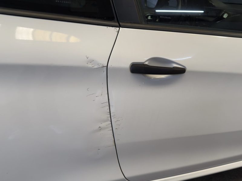 PEUGEOT 208 1.2 68ch Like 3p DISTRIBUTION OK