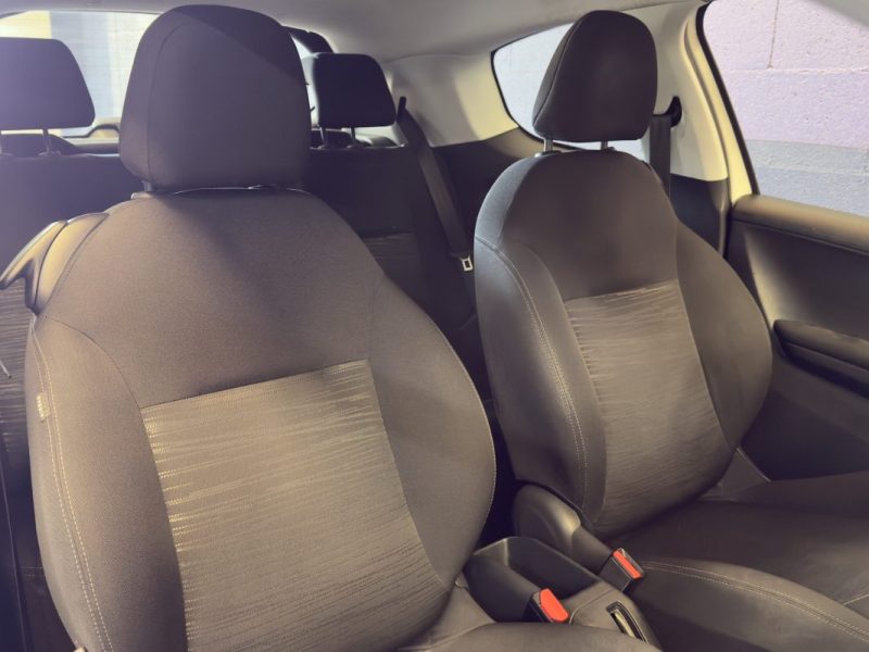 PEUGEOT 208 1.2 68ch Like 3p DISTRIBUTION OK