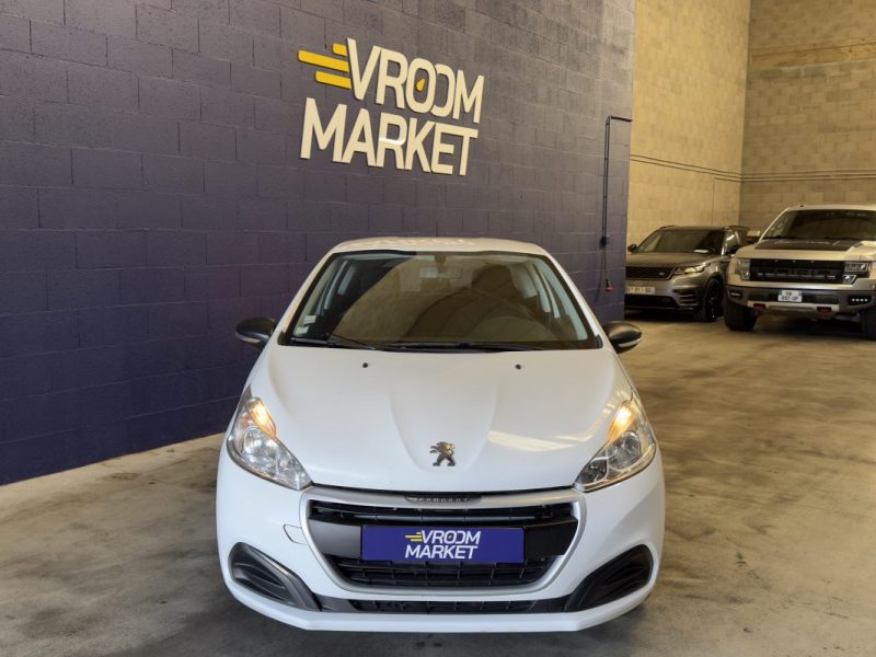 PEUGEOT 208 1.2 68ch Like 3p DISTRIBUTION OK