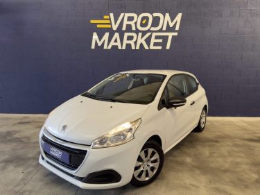 PEUGEOT 208 1.2 68ch Like 3p DISTRIBUTION OK
