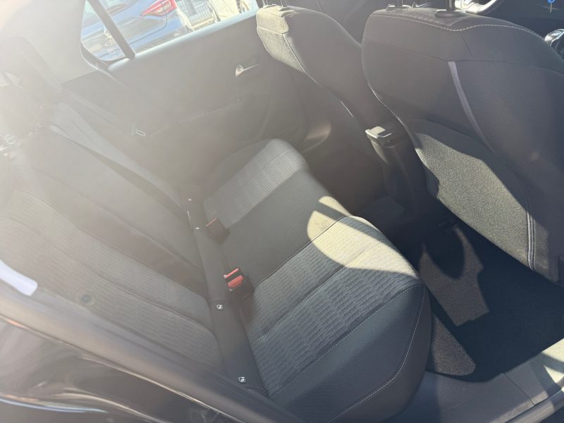 OPEL CORSA OPEL CORSA 1.5 D 100ch EDITION BUSINESS 2022