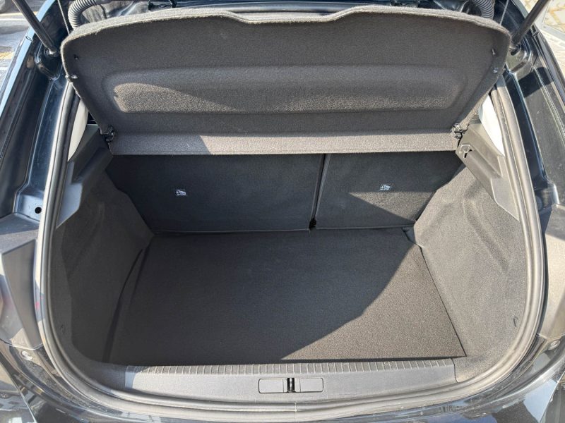 OPEL CORSA OPEL CORSA 1.5 D 100ch EDITION BUSINESS 2022