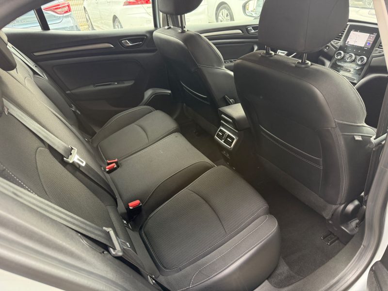 RENAULT MEGANE IV 1.5 DCI 115ch BUSINESS - CARPLAY - GPS  -  64.000KMS - GARANTIE