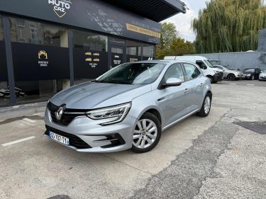 RENAULT MEGANE IV 1.5 DCI 115ch BUSINESS - CARPLAY - GPS  -  64.000KMS - GARANTIE