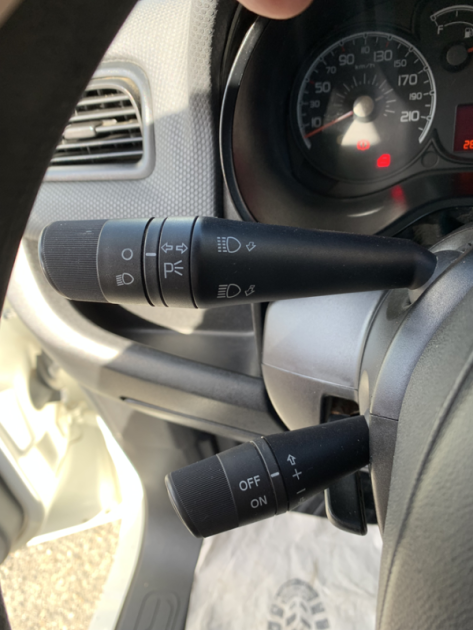 FIAT DOBLO Cargo 1.6 D Multijet 105 cv 2014