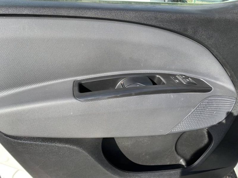 FIAT DOBLO Cargo 1.6 D Multijet 105 cv 2014