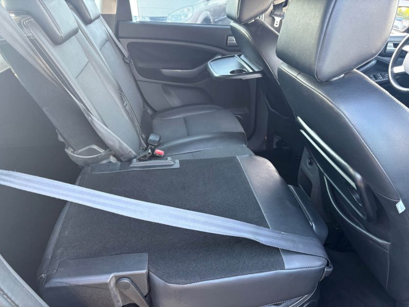 FORD C-MAX 2.0 TDCI 136 TITANIUM 